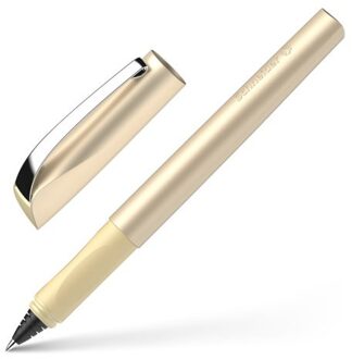 Schneider rollerball ceod shiny goud