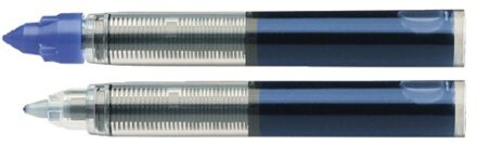 Schneider Rollerpenvulling Schneider 852 blauw medium