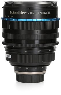 Schneider Schneider PC-TS Super Angulon 50mm F2.8 - Nikon