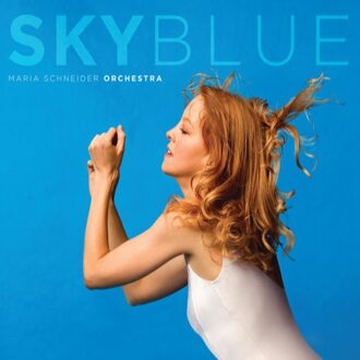 Schneider Sky Blue - Maria Schneider