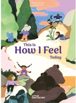 Schneider This Is How I Feel Today - Amell