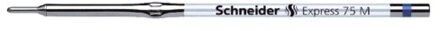 Schneider Vulling Schneider Express 75 M - blauw