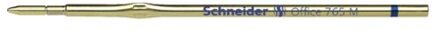 Schneider Vulling Schneider Office 765 - M blauw