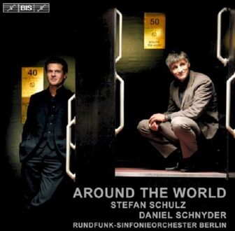 Schnyder: Around The World