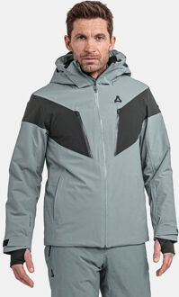 Schöffel Safuna Ski-Jas Grijs - 48