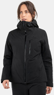 Schöffel Style Nollen Ski-Jas Dames Zwart - 38