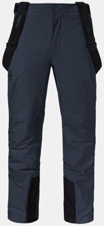 Schöffel Style Pine Skibroek Blauw - 54 Regular