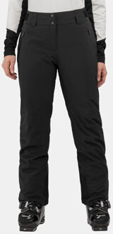 Schöffel Style Pine Skibroek Dames Zwart - 46 Regular