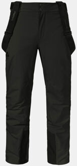Schöffel Style Pine Skibroek Zwart - 48 Regular
