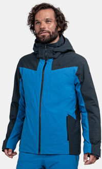 Schöffel Style Trifex Ski-Jas Blauw - 48