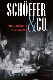 Schöffer & Co.