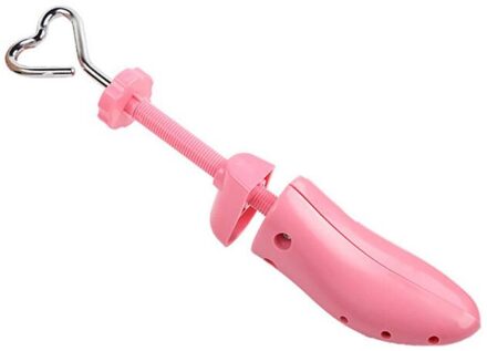 Schoen Boom Shaper Brancard Verstelbare Universele Ondersteuning Hoge Hak Laarzen Platte Schoenen Pumps Vloeren Extender Vrouwen Mannen