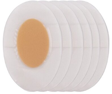 Schoen Hak Protector Hak Pad Anti-Slijtage En Antislip Hak Stickers, Multifunctionele Onzichtbare Hoge Hak Stickers