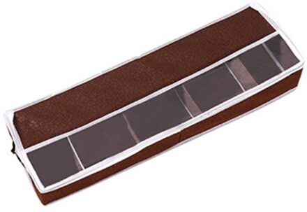 Schoen Opbergdoos Verstelbare Shoe Organizer Transparante Doos Voor Schoenen Ondergoed Kleding Boot Organizer