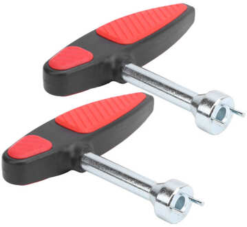 Schoen Spikes Sleutel Schoen Nail Remover Ergonomische Outdoor Voor Golf