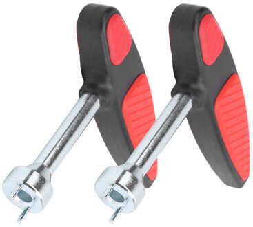 Schoen Spikes Sleutel Schoen Nail Remover Handig Voor Golf Outdoor