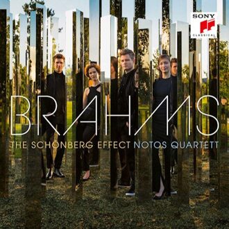 Schoenberg Effect: Brahms