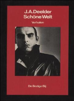 Schöne Welt - eBook J.A. Deelder (9023469313)