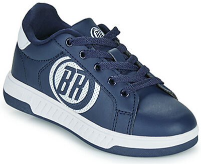 Schoenen met Wieltjes Breezy Rollers CLASSIC" Blauw - 36,37,30,31,32,33,34,35