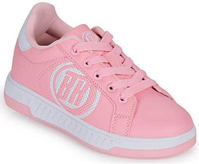 Schoenen met Wieltjes Breezy Rollers CLASSIC" Roze - 36,37,38,39,30,31,32,33,34,35