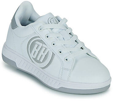Schoenen met Wieltjes Breezy Rollers CLASSIC" Wit - 36,37,38,39,29,30,31,32,33,34,35