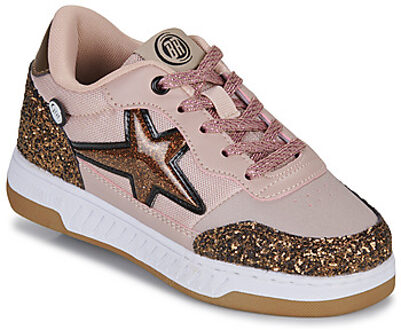 Schoenen met Wieltjes Breezy Rollers STAR" Beige - 37,38,39,32
