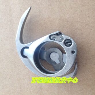 Schoenen Naaimachine Loopt GA3-1