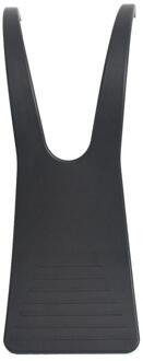 Schoenen Remover Gemak Schoenen Remover Laarzen Jack Thuis Geen For A Draagbare Anti-Slip Verwijdert Bocht Puller W3O8