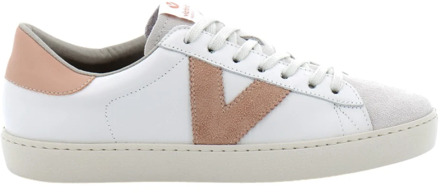 Schoenen Victoria , Wit , Dames - 38 Eu,39 Eu,37 Eu,36 Eu,41 Eu,40 EU