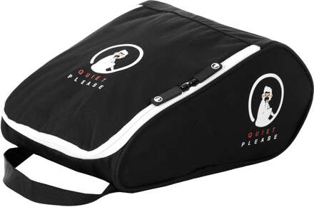 Schoenentas-Zwart - nosize