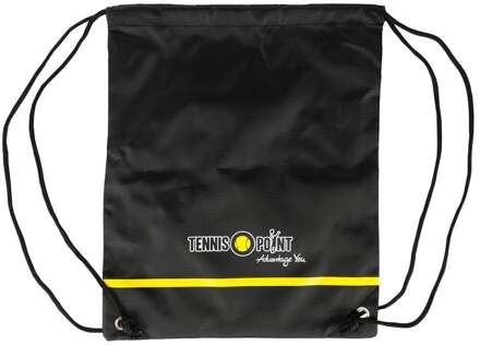 Schoenenzak zwart - nosize