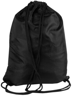 Schoenenzak Zwart - One size