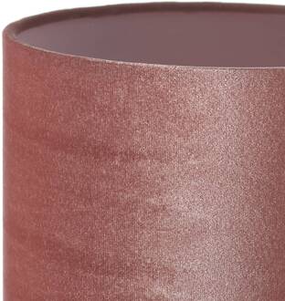 Schöner Wohnen Grace vloerlamp rosé rosé, zwart