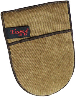 Schoensmeer Borstel Handschoen Stijl Afstoffen Cleaning Pad Kit Schoen Zorg Accessoires