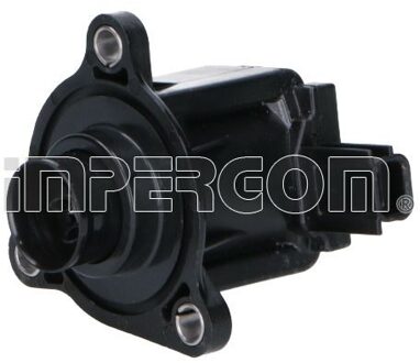 Schoepluchtklep, turbolader 4911