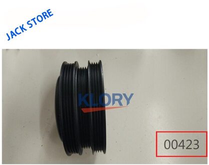 Schokabsorberende katrol montage VOOR Grote muur Haval OEM: SMD306158