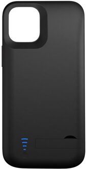 Schokbestendig Batterij Oplader Voor Iphone 12 Pro Backup Power Bank Voor Iphone 12 Opladen Case Cover