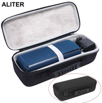 Schokbestendige Harde Beschermende Eva Case Box Voor Sony SRS-XB30 XB31 Draadloze Speaker