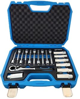 Schokbreker Demontage Set WT2160