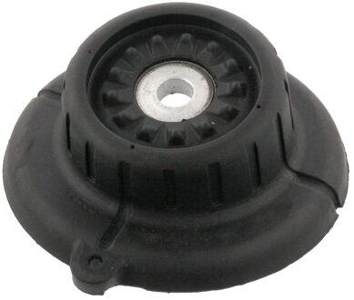 Schokbreker taatspot