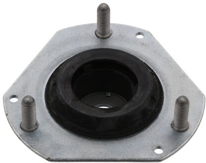 Schokbreker taatspot