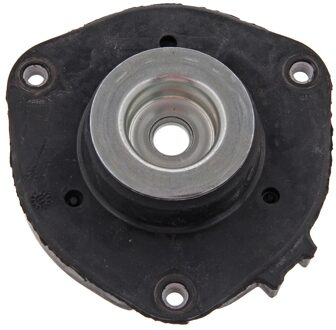 Schokbreker taatspot