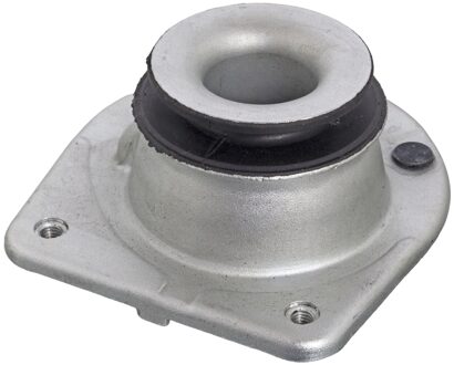 Schokbreker taatspot