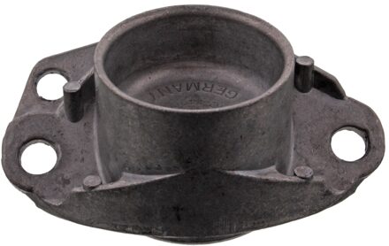 Schokbreker taatspot