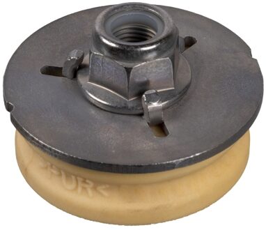 Schokbreker taatspot