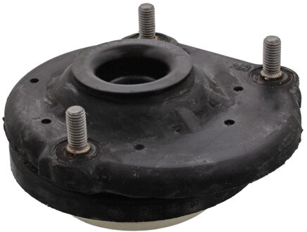 Schokbreker taatspot