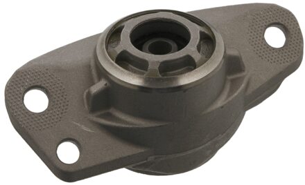 Schokbreker taatspot