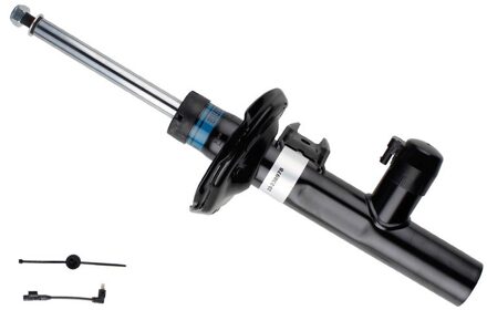 Schokdemper BILSTEIN - B4 OE Replacement (DampTronic®)