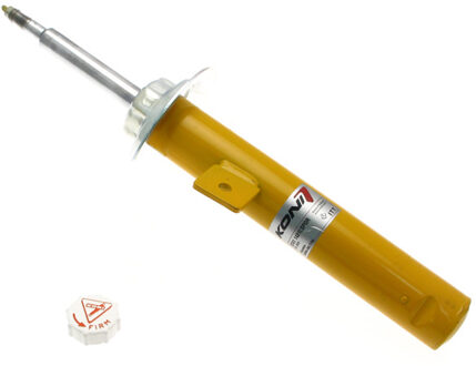 schokdemper BMW 3-Serie E46 4WD/Allrad 2000- (voor L) (8741-1481LSPORT)