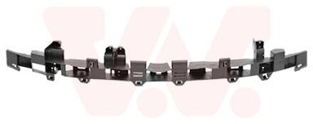 Schokdemper, bumper 1508561